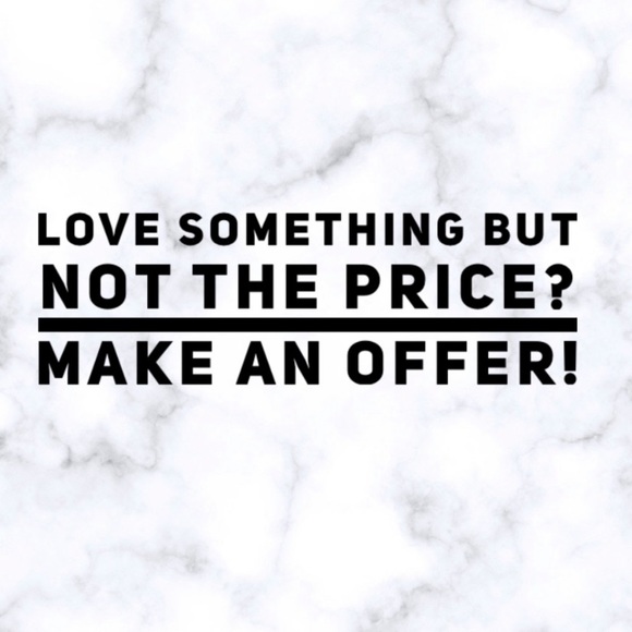 Make an offer! - Picture 1 of 1